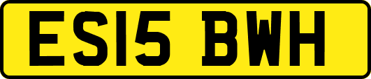 ES15BWH