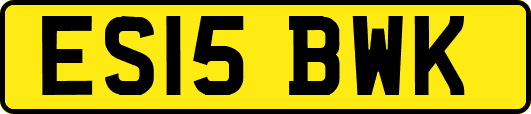 ES15BWK