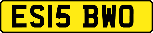 ES15BWO