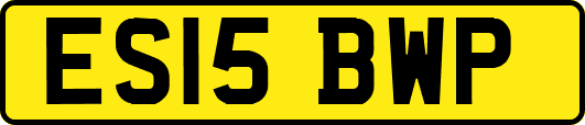 ES15BWP