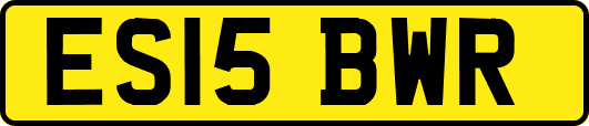 ES15BWR