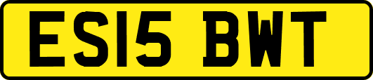 ES15BWT