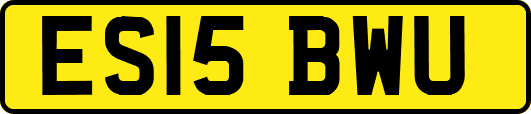 ES15BWU