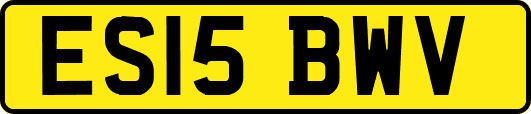 ES15BWV