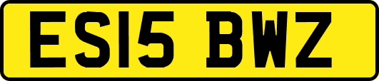 ES15BWZ