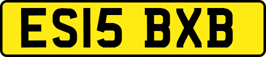 ES15BXB