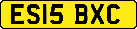 ES15BXC