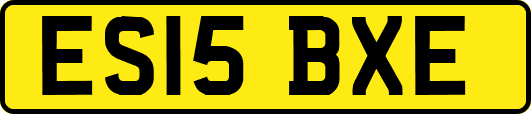 ES15BXE