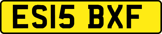 ES15BXF