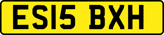 ES15BXH