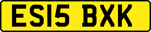 ES15BXK