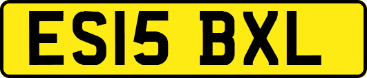 ES15BXL