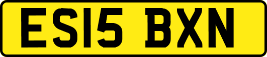 ES15BXN