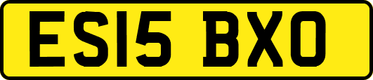 ES15BXO