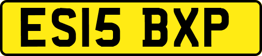 ES15BXP