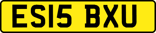 ES15BXU