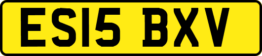 ES15BXV