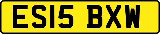 ES15BXW
