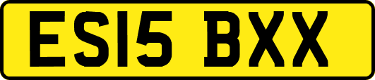 ES15BXX