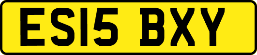 ES15BXY