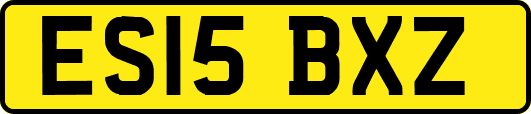 ES15BXZ