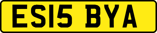 ES15BYA