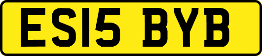 ES15BYB