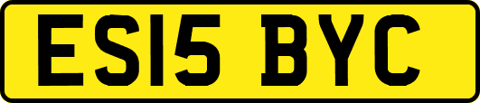 ES15BYC