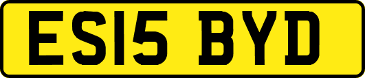 ES15BYD