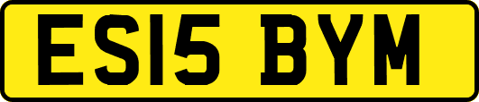 ES15BYM