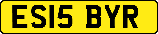 ES15BYR