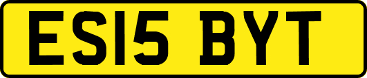 ES15BYT