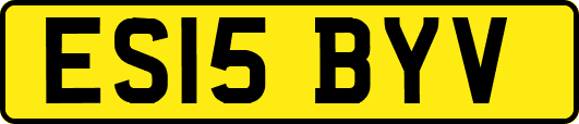 ES15BYV