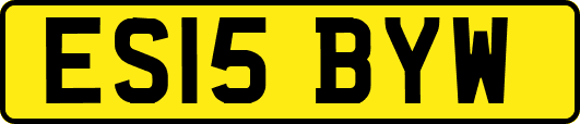 ES15BYW