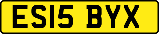 ES15BYX