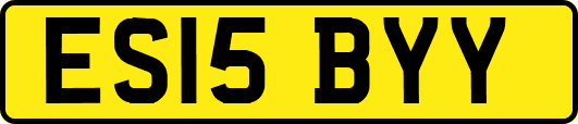 ES15BYY