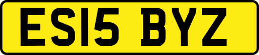 ES15BYZ