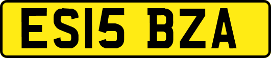 ES15BZA