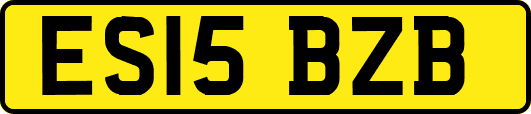 ES15BZB
