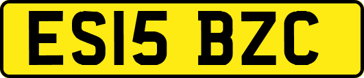 ES15BZC