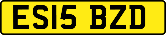 ES15BZD