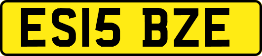 ES15BZE