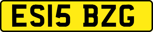ES15BZG