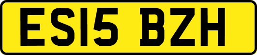ES15BZH