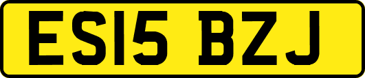 ES15BZJ