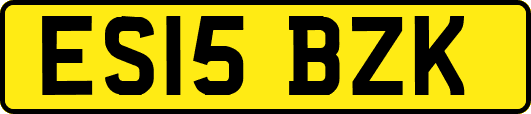 ES15BZK