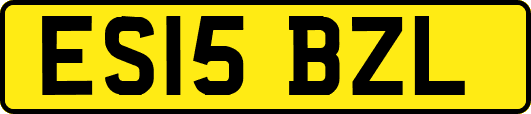 ES15BZL