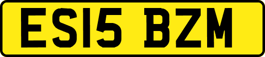 ES15BZM