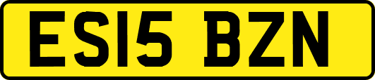 ES15BZN