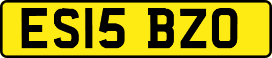 ES15BZO